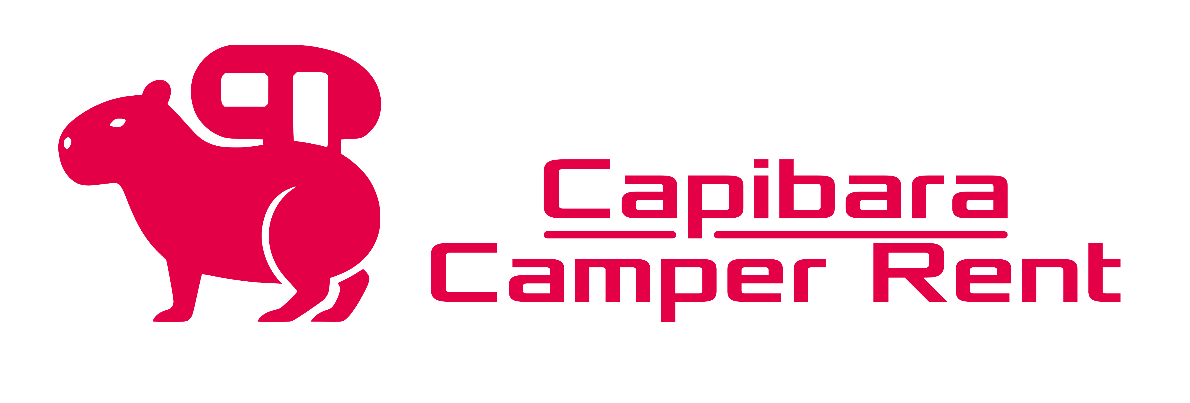 CapibaraCamper