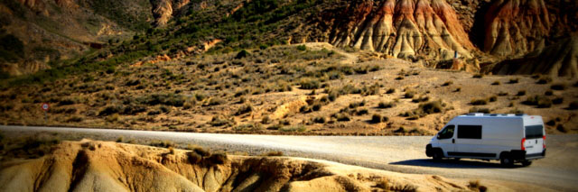 La Rioja en camper — ruta en camper | CapibaraCamper