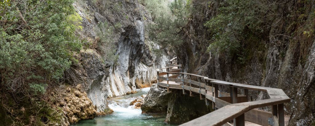 Escapada a Teruel y Matarraña — ruta en camper | CapibaraCamper