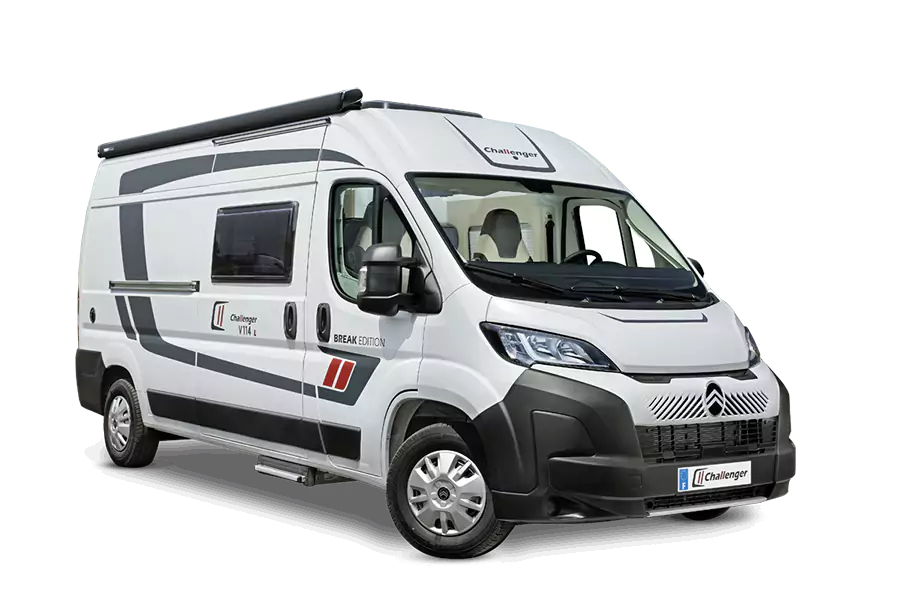 public.camper.gallery_exterior Challenger V114M